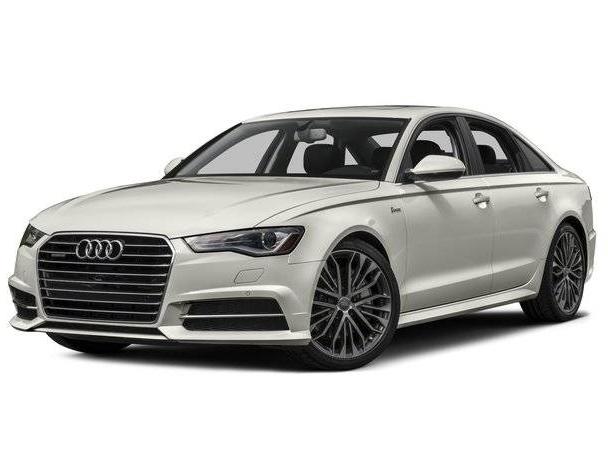 AUDI A6 2016 WAUHGAFC3GN114431 image