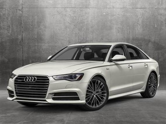 AUDI A6 2016 WAUHGBFC2GN072968 image