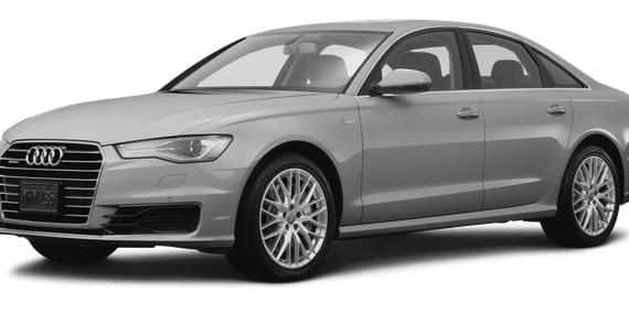 AUDI A6 2016 WAUFGAFCXGN048788 image