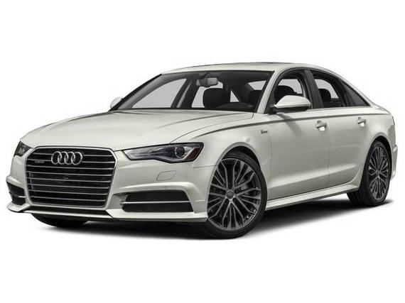 AUDI A6 2016 WAUFGAFC2GN066962 image