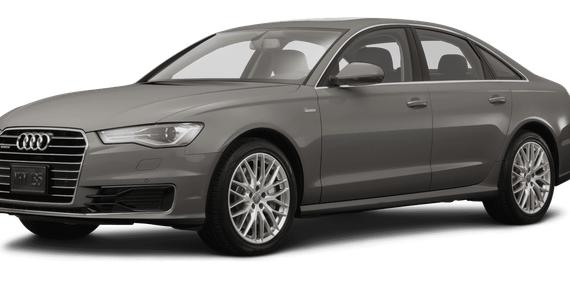 AUDI A6 2016 WAUFGAFC5GN125020 image AUDI A6 2016 WAUFGAFC5GN125020 image