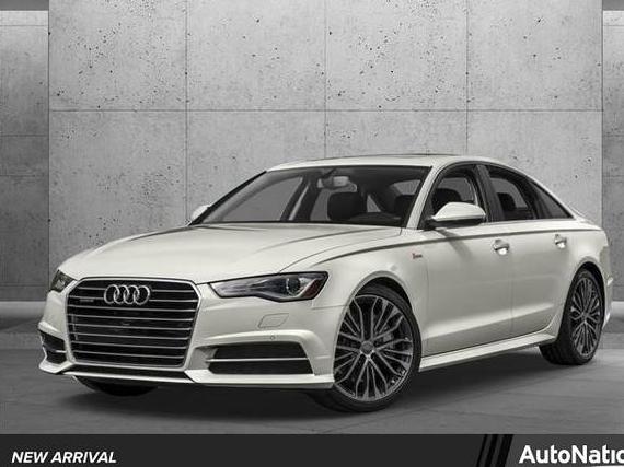 AUDI A6 2016 WAUFGAFCXGN005696 image AUDI A6 2016 WAUFGAFCXGN005696 image
