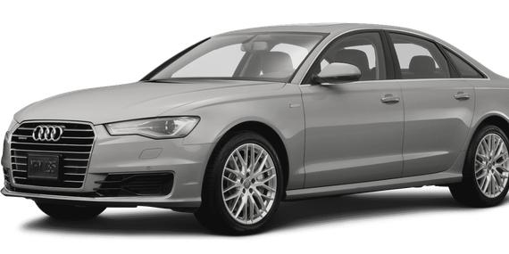 AUDI A6 2016 WAUFGAFC3GN008214 image
