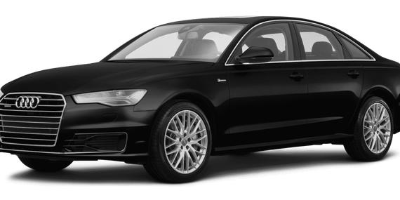 AUDI A6 2016 WAUHGAFC4GN002687 image