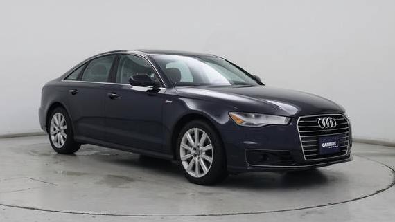 AUDI A6 2016 WAUHGAFC2GN080952 image