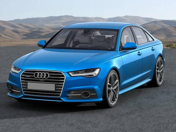 AUDI A6 2016 WAUDFAFC7GN176934 image AUDI A6 2016 WAUDFAFC7GN176934 image