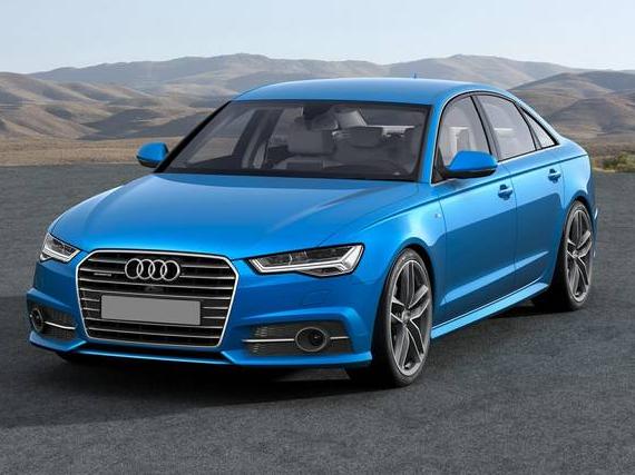 AUDI A6 2016 WAUFGAFC2GN005692 image