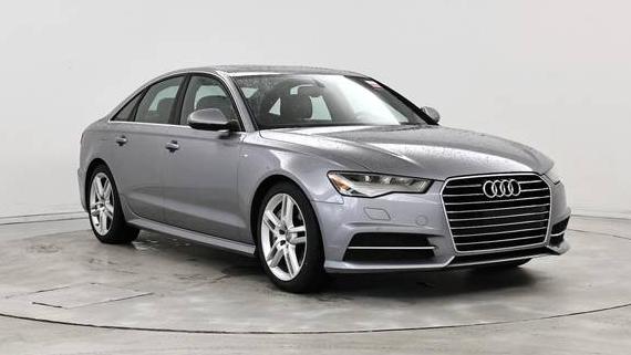 AUDI A6 2016 WAUGFAFC0GN179767 image AUDI A6 2016 WAUGFAFC0GN179767 image