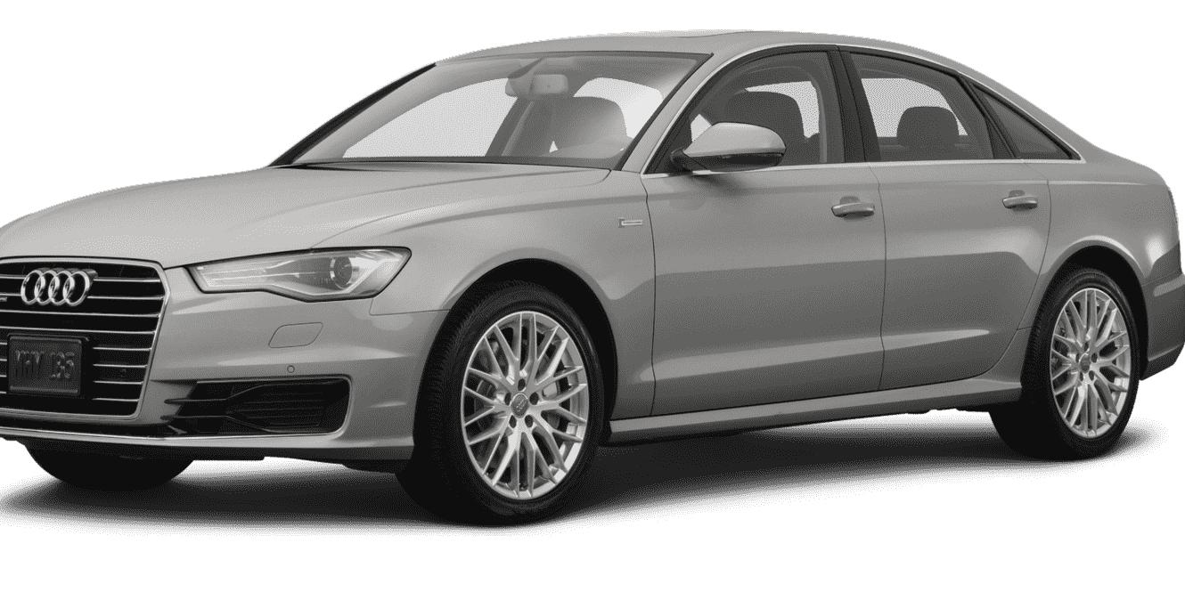 AUDI A6 2016 WAUFGAFC9GN001770 image