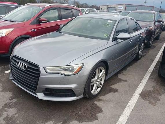 AUDI A6 2016 WAUFFAFC3GN195229 image AUDI A6 2016 WAUFFAFC3GN195229 image
