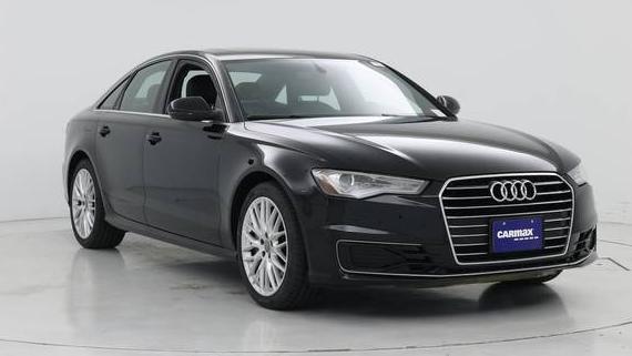 AUDI A6 2016 WAUCFAFC2GN138541 image