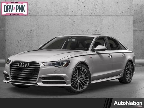 AUDI A6 2016 WAUFGAFCXGN019503 image