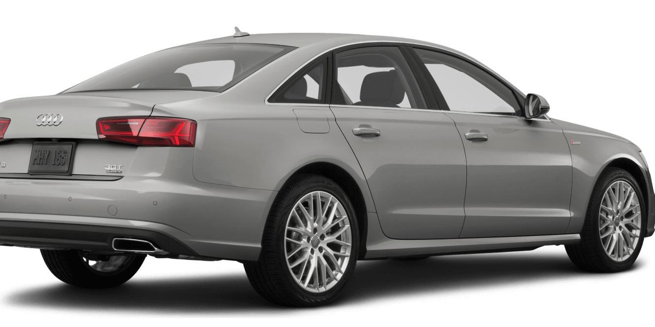 AUDI A6 2016 WAUGFAFC2GN012049 image