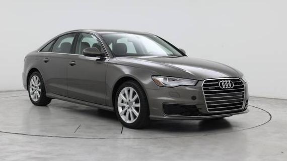 AUDI A6 2016 WAUGFAFC2GN087513 image