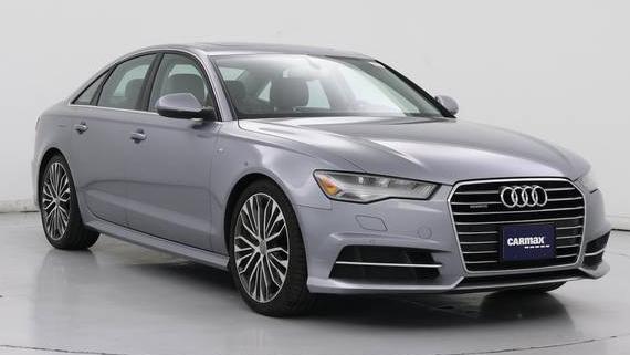 AUDI A6 2016 WAUGFAFC9GN183557 image AUDI A6 2016 WAUGFAFC9GN183557 image