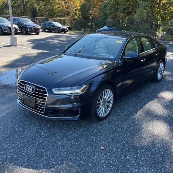 AUDI A6 2016 WAUHGAFC8GN123013 image AUDI A6 2016 WAUHGAFC8GN123013 image