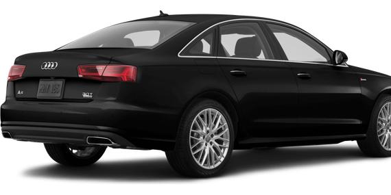 AUDI A6 2016 WAUDFAFC3GN146054 image
