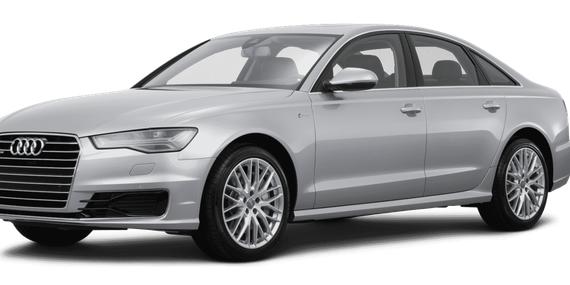 AUDI A6 2016 WAUHGAFC7GN060406 image