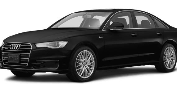 AUDI A6 2016 WAUFGAFCXGN195726 image