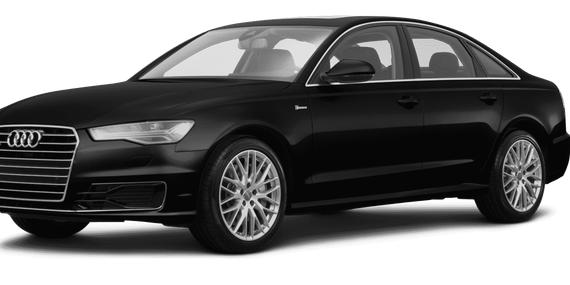 AUDI A6 2016 WAUHGAFC9GN039041 image