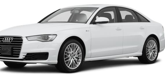 AUDI A6 2016 WAUFGAFC1GN000967 image AUDI A6 2016 WAUFGAFC1GN000967 image