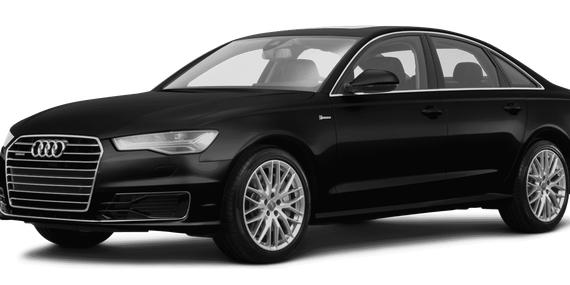 AUDI A6 2016 WAUHGAFC8GN101495 image