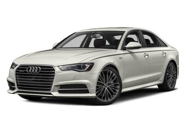 AUDI A6 2016 WAUFGAFCXGN036088 image