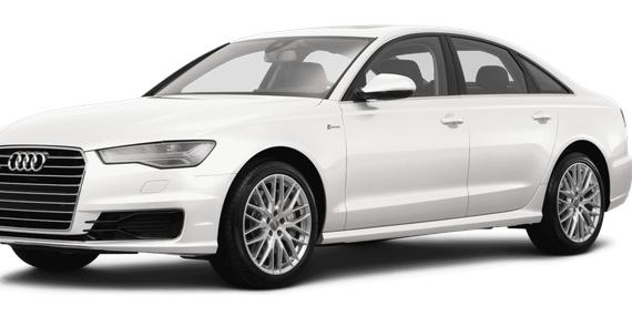 AUDI A6 2016 WAUHGAFC7GN002151 image