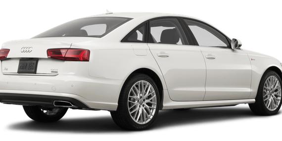 AUDI A6 2016 WAUGFAFC7GN141601 image