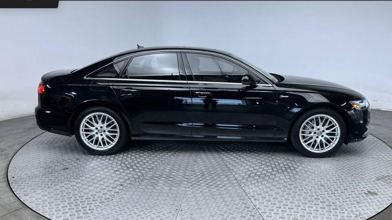 AUDI A6 2016 WAUFGAFC4GN018203 image