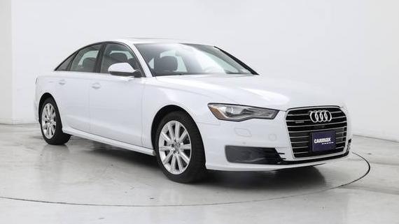AUDI A6 2016 WAUGFAFCXGN053061 image AUDI A6 2016 WAUGFAFCXGN053061 image