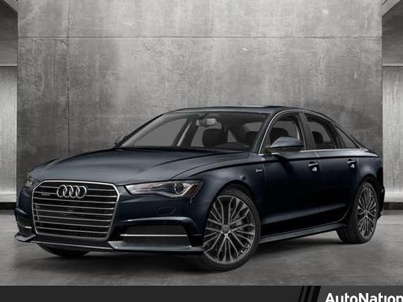 AUDI A6 2016 WAUHGAFC1GN003392 image