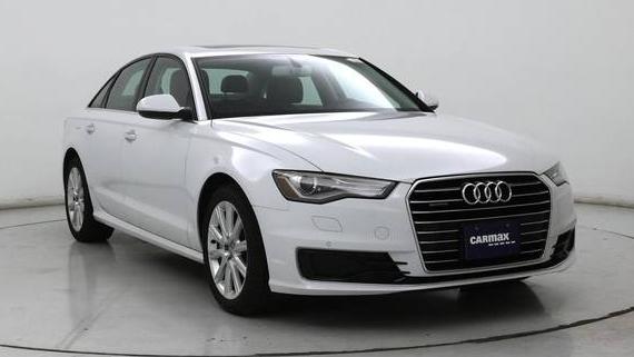 AUDI A6 2016 WAUGFAFC6GN009039 image AUDI A6 2016 WAUGFAFC6GN009039 image
