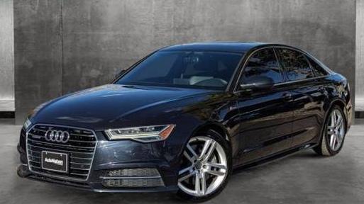 AUDI A6 2016 WAUFGAFC5GN103972 image