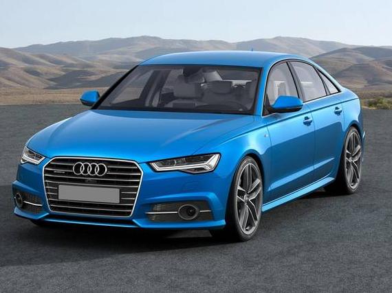 AUDI A6 2016 WAUHGAFC0GN143272 image