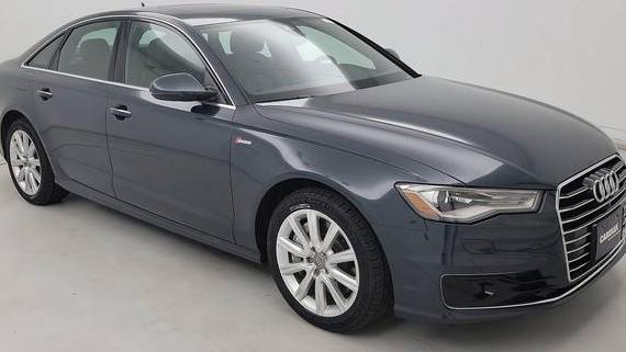 AUDI A6 2016 WAUFGAFCXGN014611 image