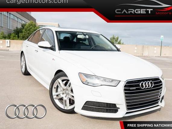 AUDI A6 2016 WAUFGAFC9GN176844 image AUDI A6 2016 WAUFGAFC9GN176844 image