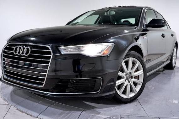 AUDI A6 2016 WAUFGAFC4GN002597 image AUDI A6 2016 WAUFGAFC4GN002597 image