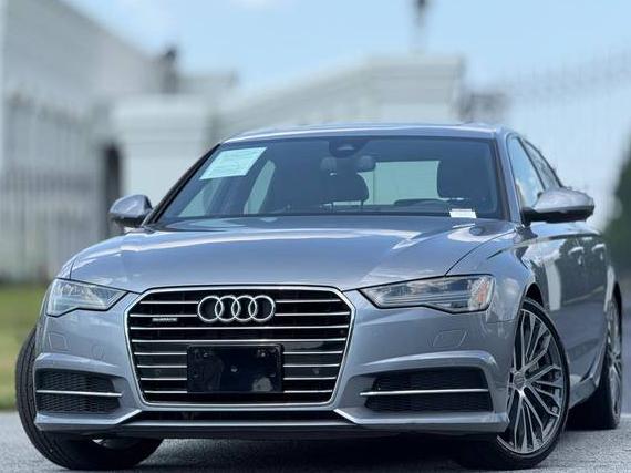 AUDI A6 2016 WAUHGAFC0GN030499 image