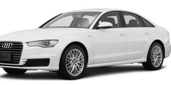 AUDI A6 2016 WAUFGAFC7GN002612 image AUDI A6 2016 WAUFGAFC7GN002612 image