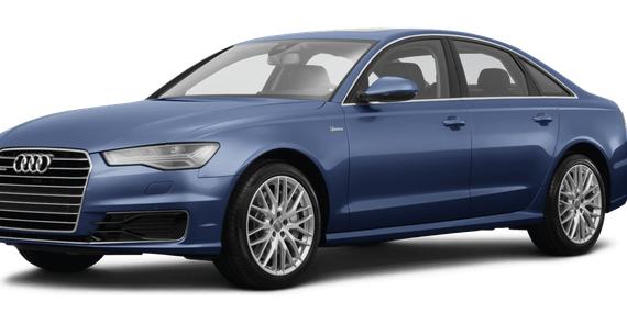 AUDI A6 2016 WAUHGAFCXGN101742 image