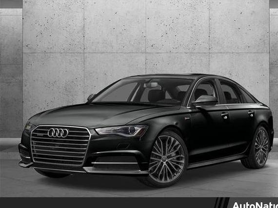 AUDI A6 2016 WAUFGAFC5GN128323 image