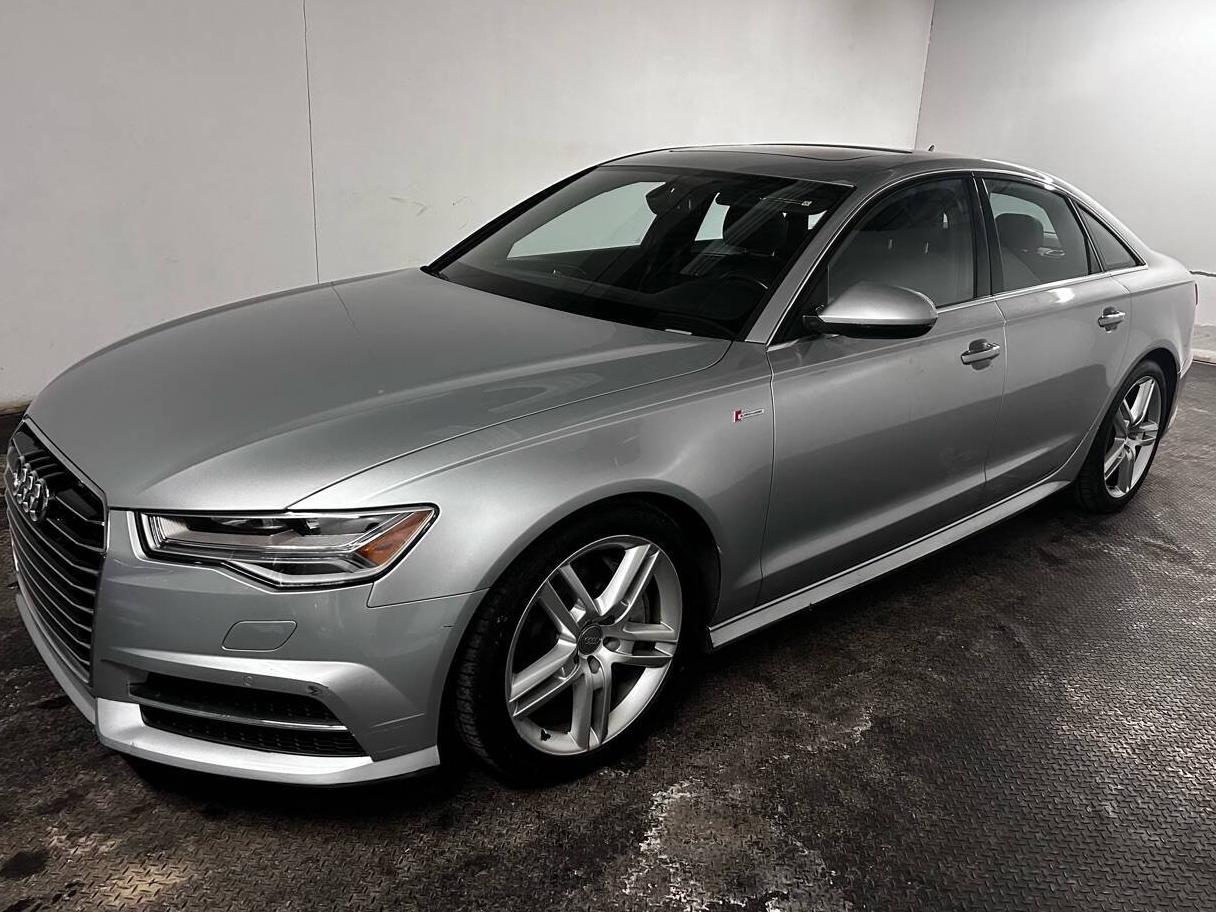 AUDI A6 2016 WAUFGAFCXGN055918 image