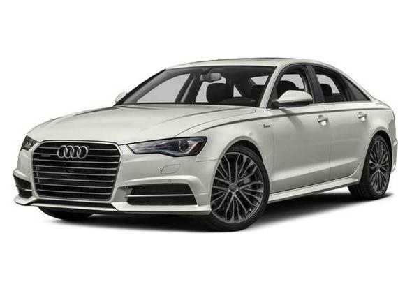 AUDI A6 2016 WAUFGAFC2GN006941 image
