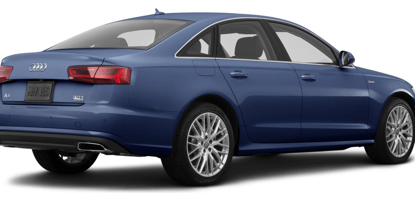 AUDI A6 2016 WAUCFAFC2GN103594 image