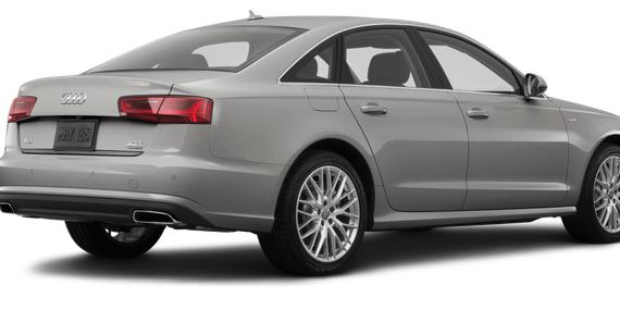 AUDI A6 2016 WAUGFAFC2GN081520 image