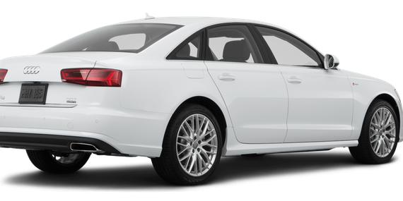 AUDI A6 2016 WAUGFAFCXGN130463 image