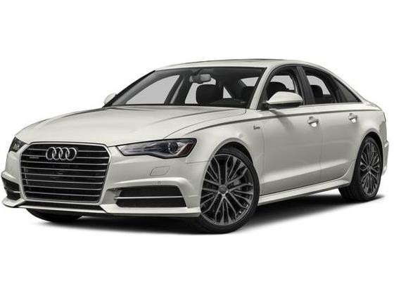 AUDI A6 2016 WAUFGAFCXGN003947 image