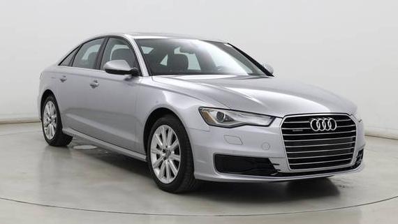 AUDI A6 2016 WAUGFAFC0GN007626 image