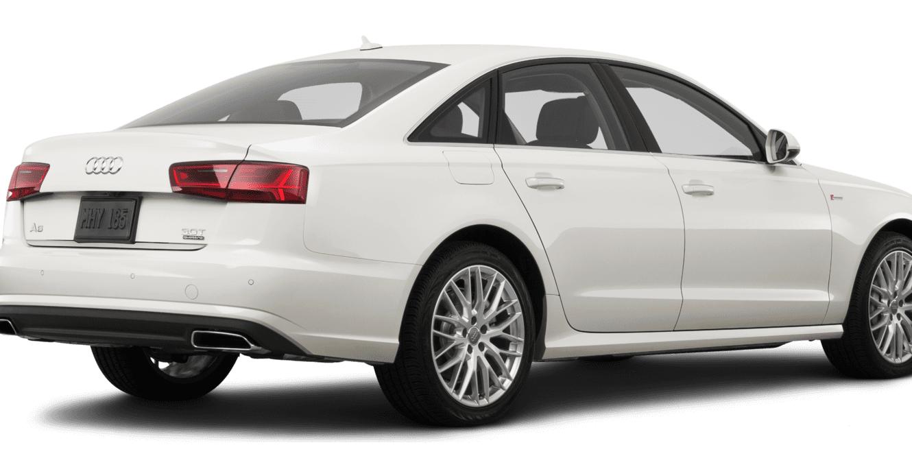 AUDI A6 2016 WAUGFAFC5GN067983 image